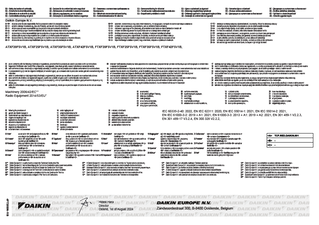 ATXF20-42F.FTXF20-42F_Safety declaration of conformity_4P720306-11B download